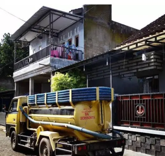 Sedot WC jonggol Terdekat jonggol