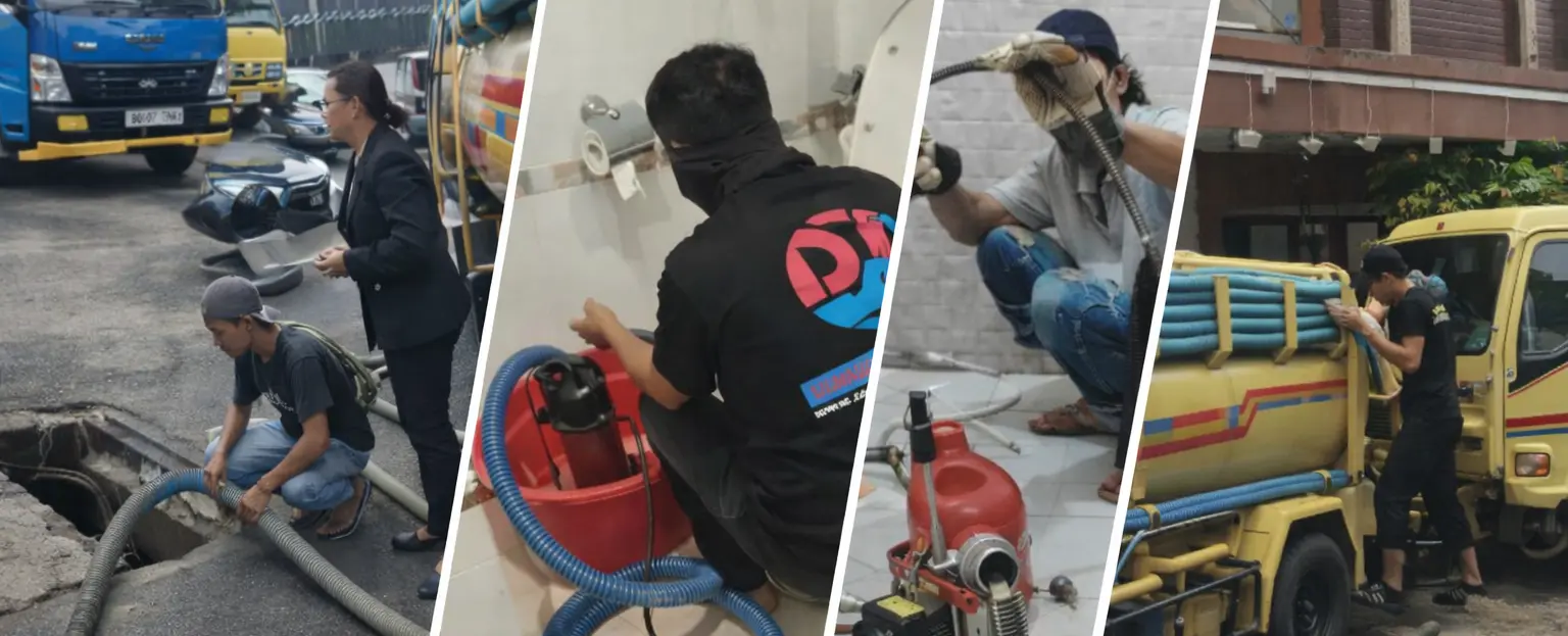 Jasa Sedot WC jonggol Terdekat